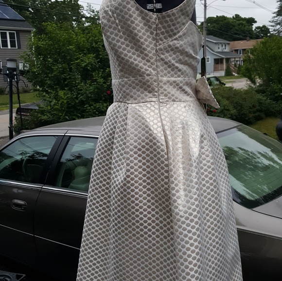 Mirage cocktail dress from Tel Aviv - Picture 2 of 6